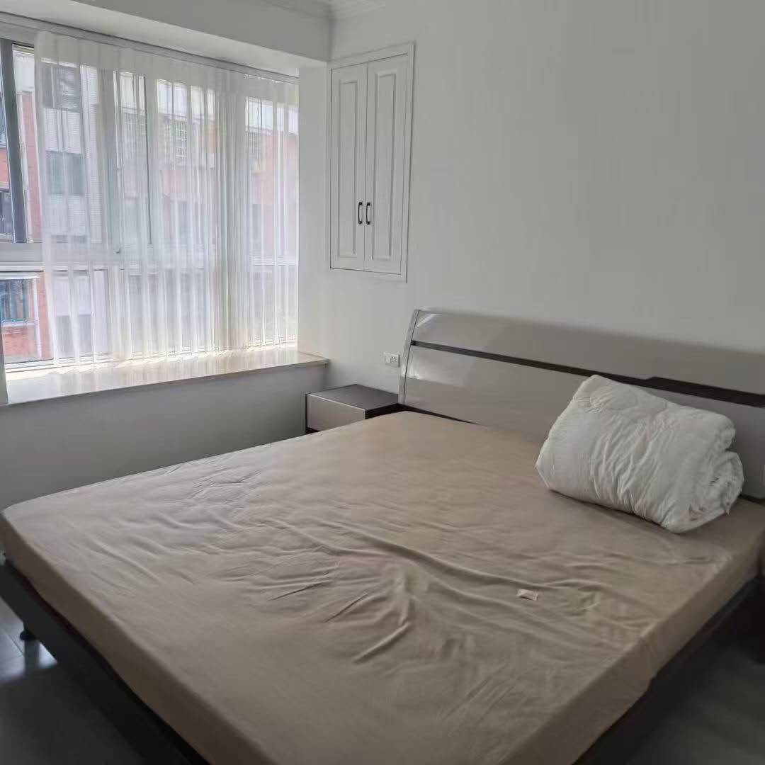 3室2厅-124㎡